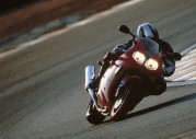 Triumph Daytona 955i